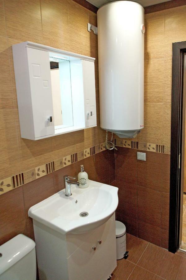 Studio Top City Center Сандански Экстерьер фото