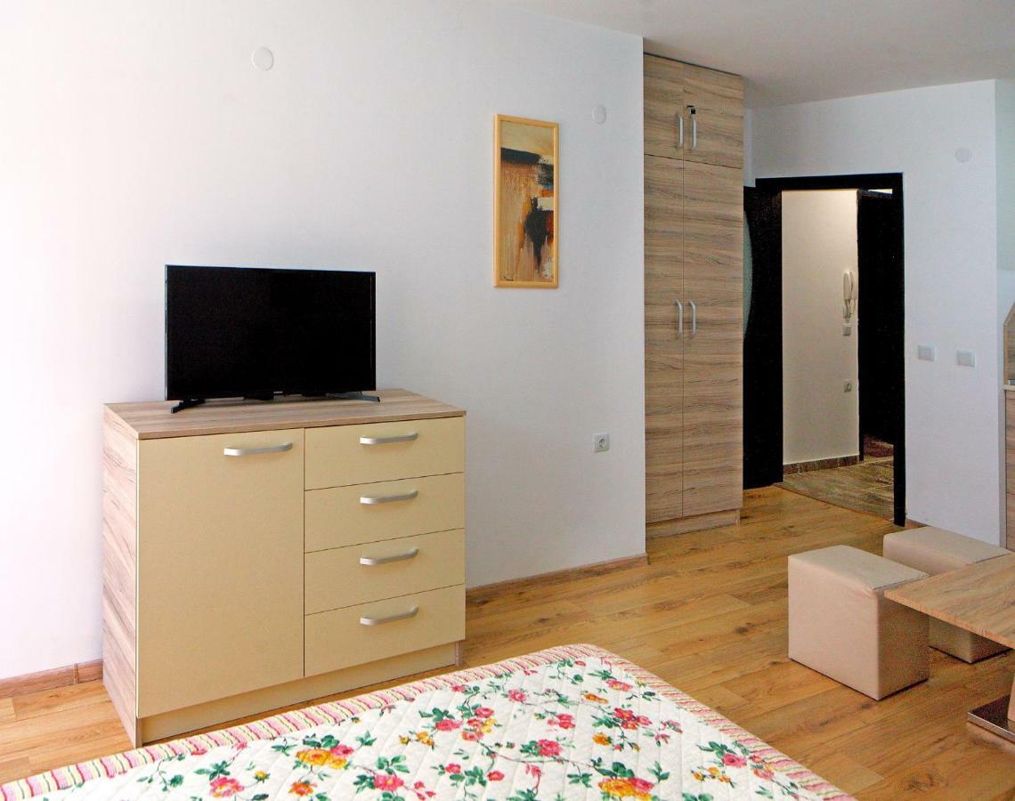 Studio Top City Center Сандански Экстерьер фото